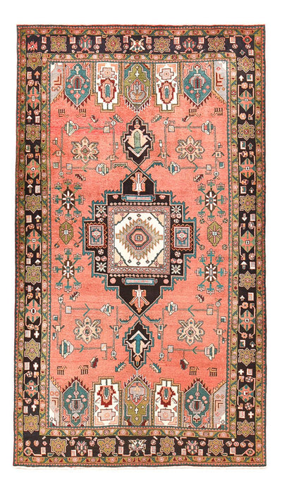 Khal Mohammadi Rug 200x350cm - Oriental Rug