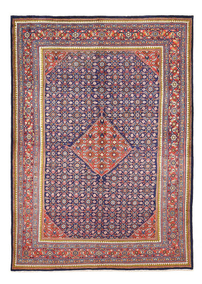 Mahal Rug 227x326cm - Persian Rugs