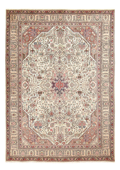 Tabriz Rug 246x345cm - Persian Rugs