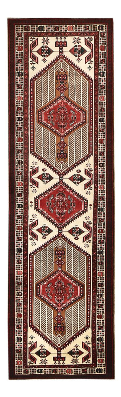 Sarab Rug 100x336cm - Persian Rugs