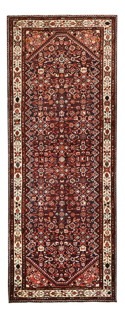Hosseinabad Rug 119x323cm - Persian Rugs