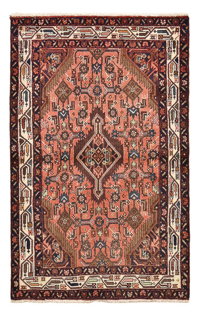Hamadan Rug 100x160cm - Persian Rugs
