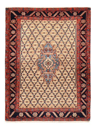 Kolyai Rug 100x135cm - Persian Rugs