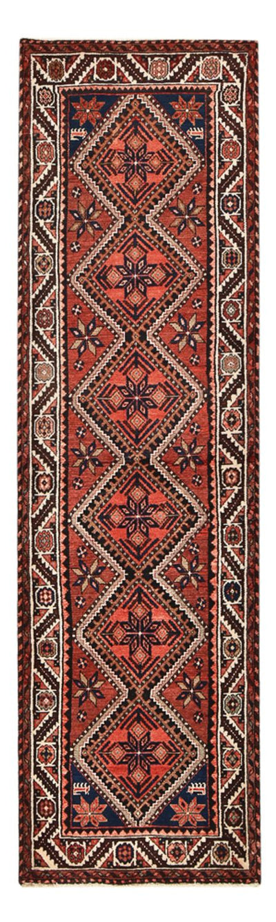Hamadan Rug 85x299cm - Persian Rugs