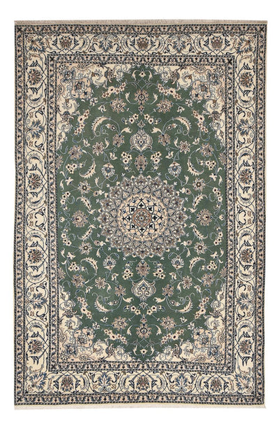 Nain - 12La Rug 197x300cm - Persian Rugs