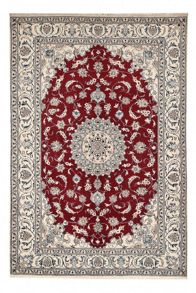 Nain - 12La Rug 200x296cm - Persian Rugs