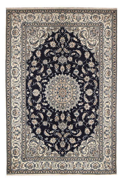 Nain - 12La Rug 195x291cm - Persian Rugs