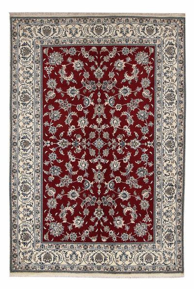 Nain - 12La Rug 202x297cm - Persian Rugs