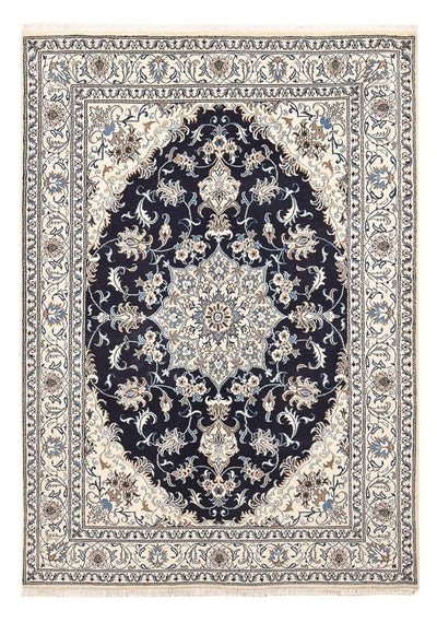 Nain - 12La Rug 165x236cm - Persian Rugs