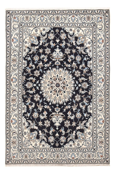 Nain - 12La Rug 162x242cm - Persian Rugs