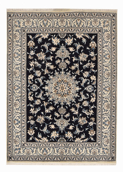 Nain - 12La Rug 149x200cm - Persian Rugs