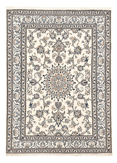Nain - 12La Rug 143x198cm - Persian Rugs