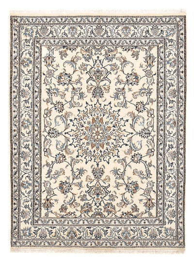 Nain - 12La Rug 147x195cm - Persian Rugs