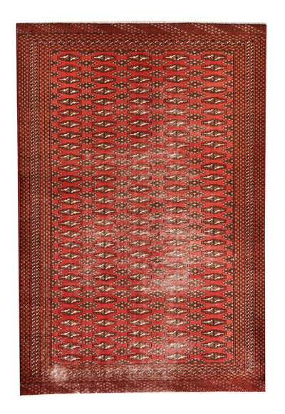 Turkaman Rug 128x190cm - Persian Rugs