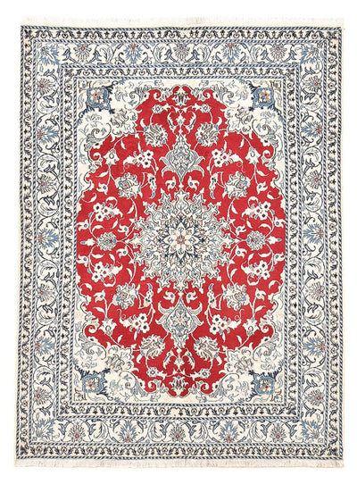 Nain - 12La Rug 149x200cm - Persian Rugs