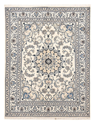 Nain - 12La Rug 152x200cm - Persian Rugs