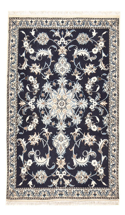 Nain - 12La Rug 87x140cm - Persian Rugs