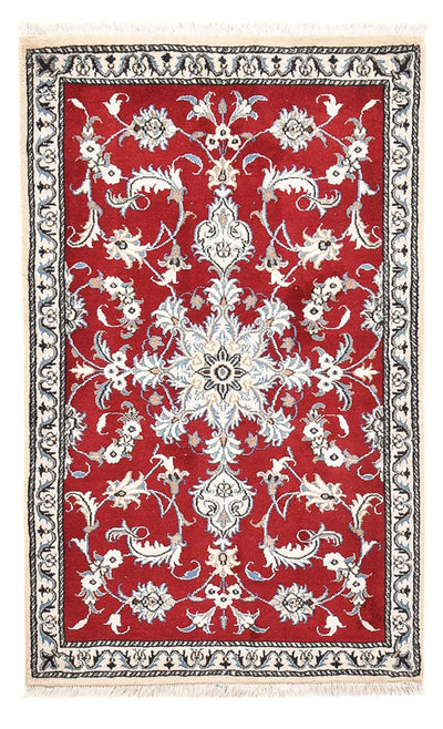 Nain - 12La Rug 86x148cm - Persian Rugs