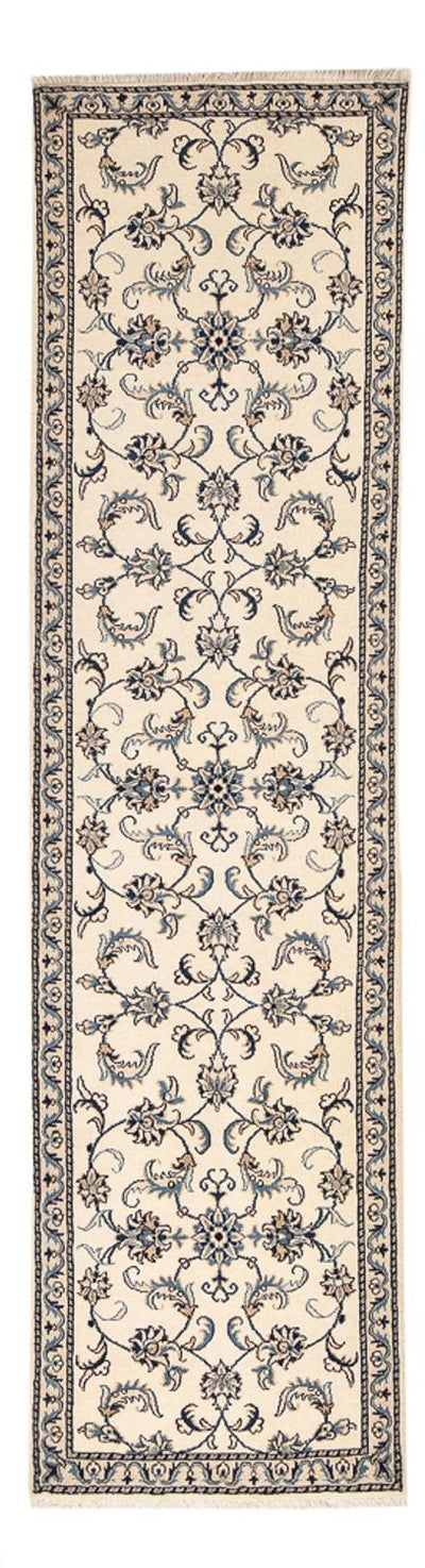 Nain - 12La Rug 78x289cm - Persian Rugs