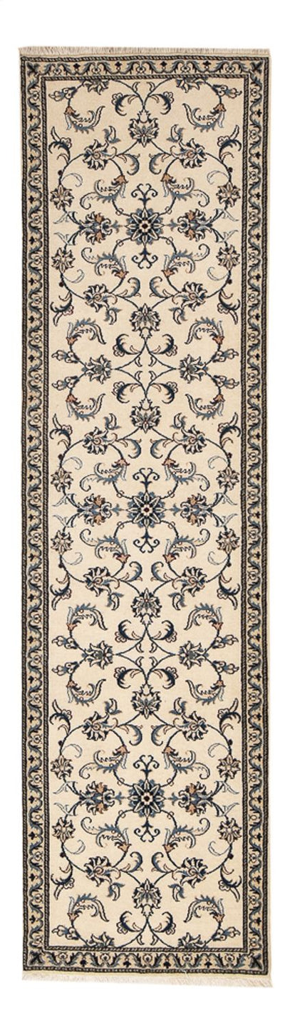 Nain - 12La Rug 79x297cm - Persian Rugs