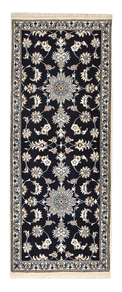 Nain - 12La Rug 79x200cm - Persian Rugs