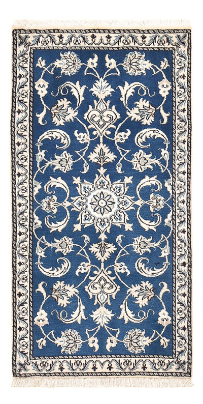 Nain - 12La Rug 70x140cm - Persian Rugs