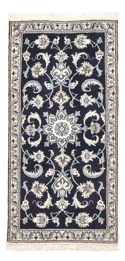 Nain - 12La Rug 67x141cm - Persian Rugs