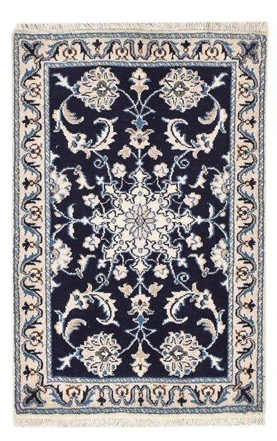 Nain - 12La Rug 60x90cm - Persian Rugs