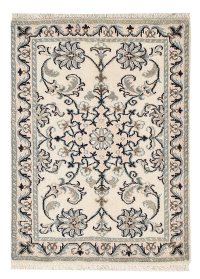 Nain - 12La Rug 61x85cm - Persian Rugs