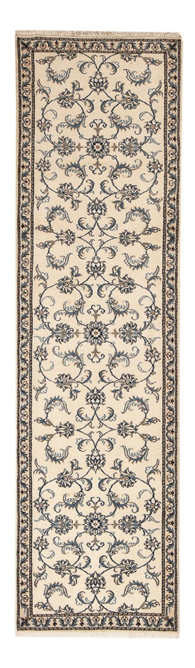 Nain - 12La Rug 80x300cm - Persian Rugs
