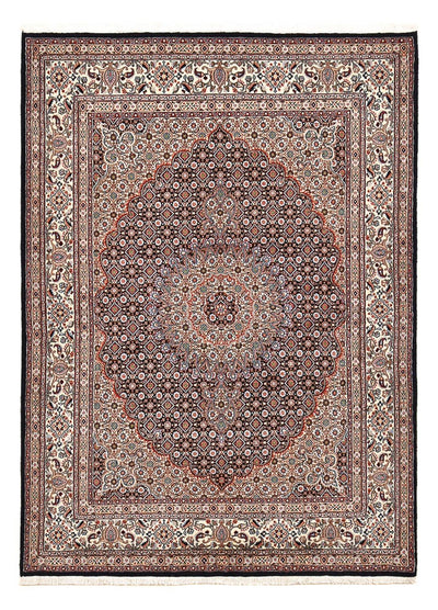 Moud Rug 146x203cm - Persian Rugs