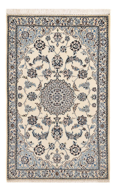 Nain - 9La Rug 69x109cm - Persian Rugs