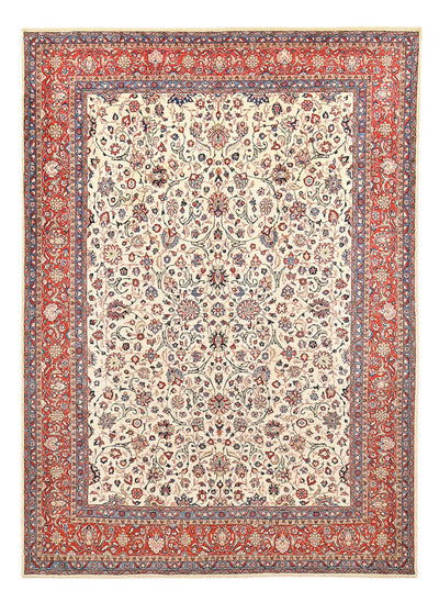 Sarouk Rug 270x378cm - Persian Rugs