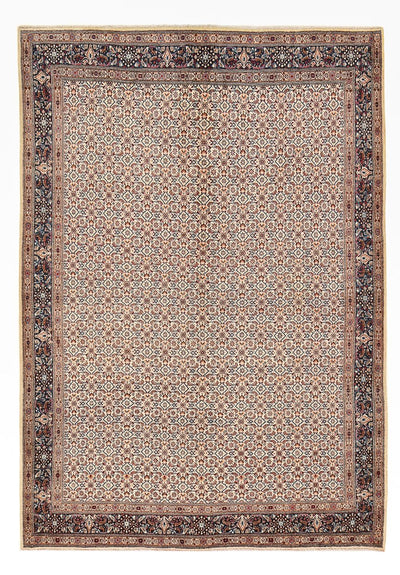 Moud Rug 220x317cm - Persian Rugs