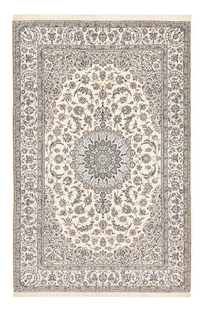 Nain - 9La Rug 209x312cm - Persian Rugs