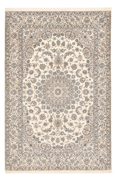 Nain - 9La Rug 207x307cm - Persian Rugs