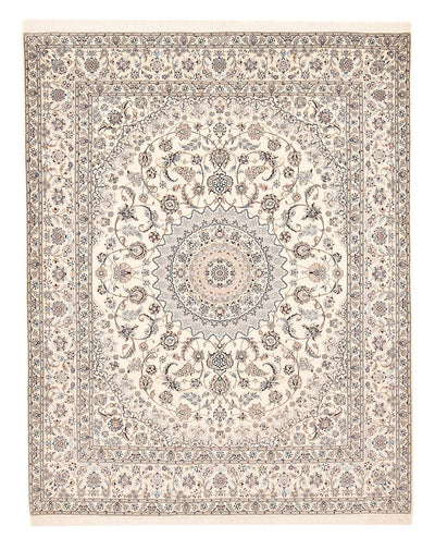Nain - 6La Rug 251x313cm - Persian Rugs