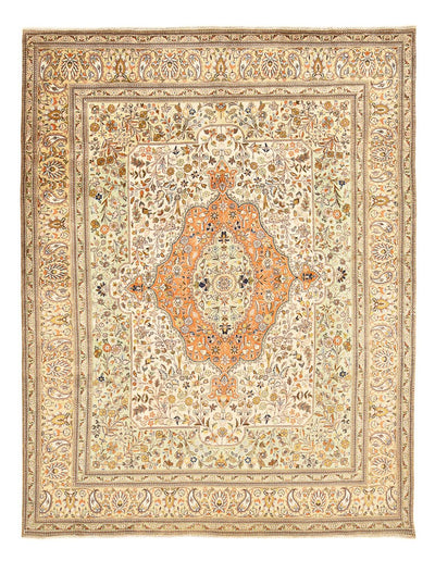 Tabatabaei Rug 283x368cm - Persian Rugs