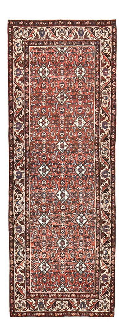 Hamadan Rug 111x307cm - Persian Rugs