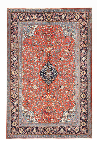 Sarouk Rug 206x314cm - Persian Rugs