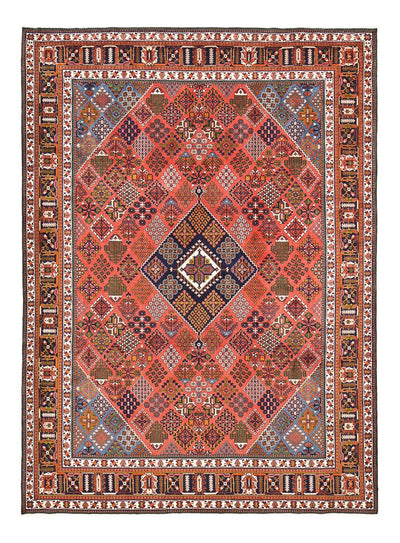 Meymeh Rug 265x362cm - Persian Rugs