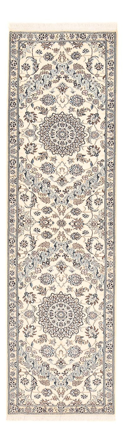 Nain - 9La Rug 86x303cm - Persian Rugs