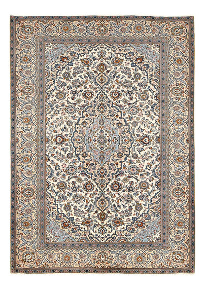 Kashan Rug 198x288cm - Persian Rugs
