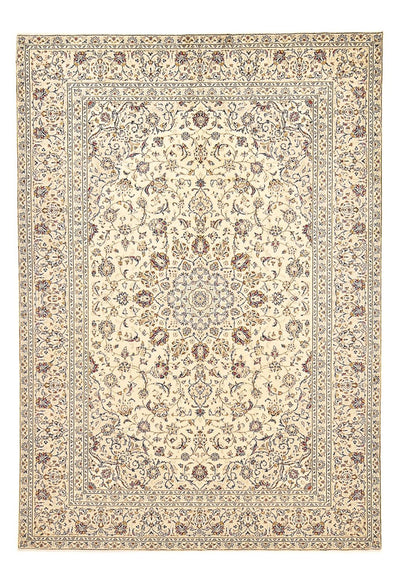 Kashan Rug 235x349cm - Persian Rugs