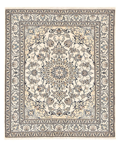 Nain - 12La Rug 152x198cm - Persian Rugs