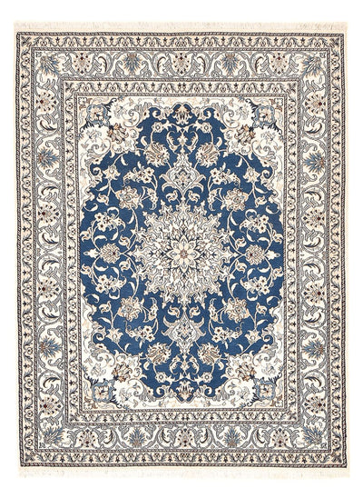 Nain - 12La Rug 146x200cm - Persian Rugs