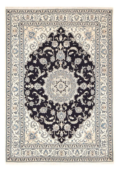 Nain - 12La Rug 166x245cm - Persian Rugs