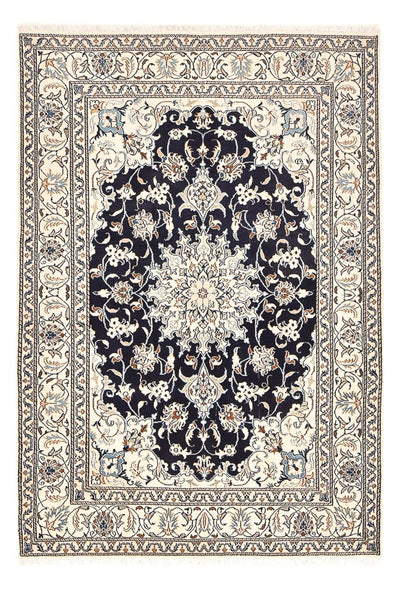 Nain - 12La Rug 165x237cm - Persian Rugs