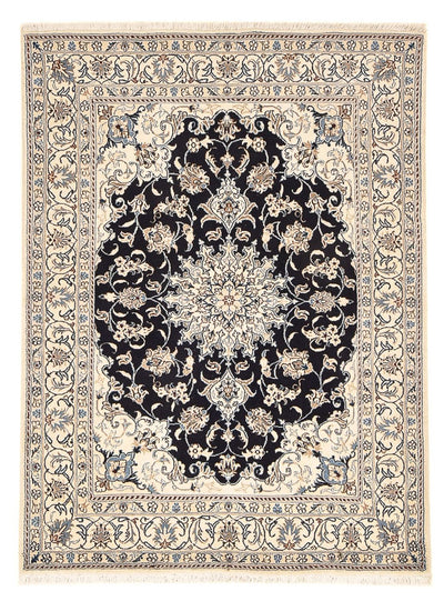 Nain - 12La Rug 145x199cm - Persian Rugs