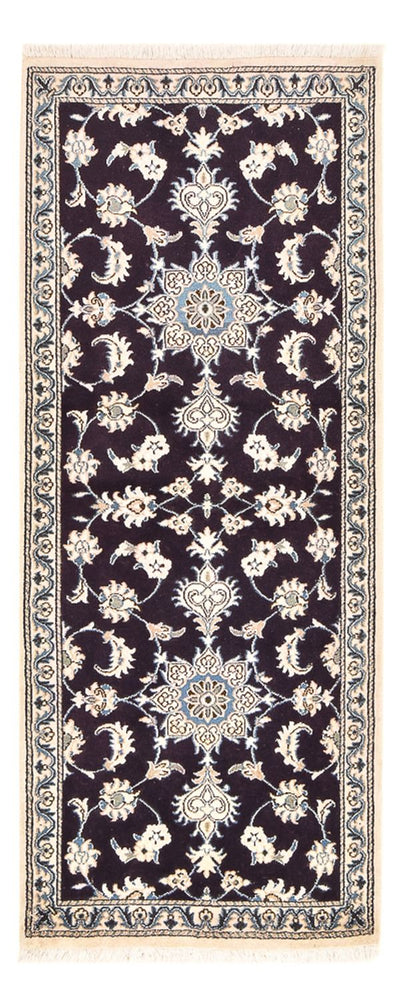 Nain - 12La Rug 78x200cm - Persian Rugs